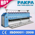 High speed yarn winding machine